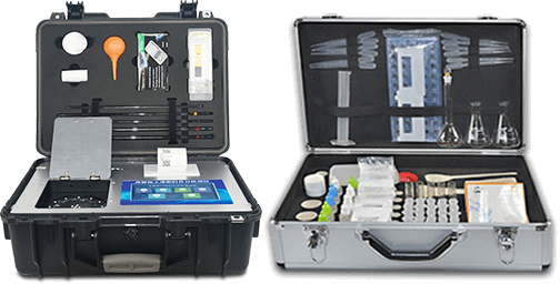 肥料成分檢測(cè)儀