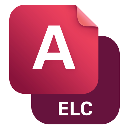 AutoCAD Electrical logo