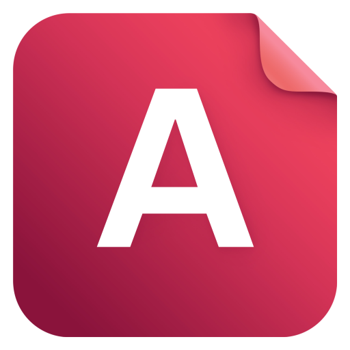 AutoCAD logo