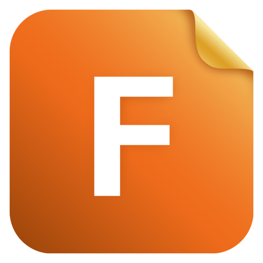 Fusion 360 logo