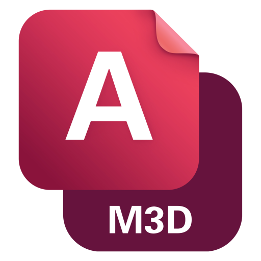AutoCAD Map 3D logo