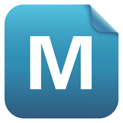 Maya logo