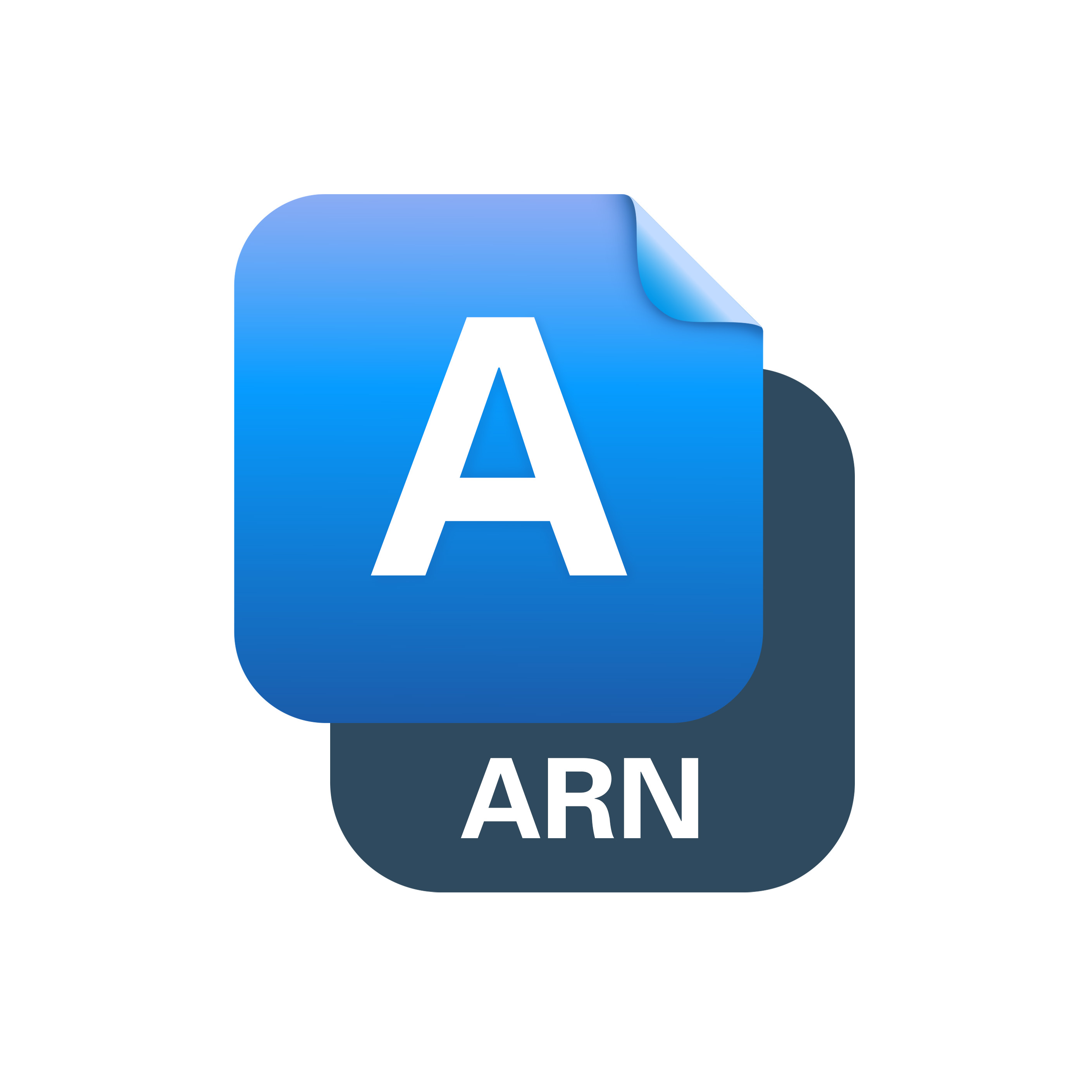 Arnold logo